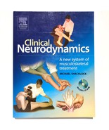 Clinical Neurodynamics by Michael Shacklock Paperback with CD-ROM Physio... - $67.95