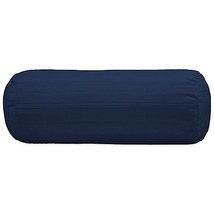 King Products Pillow Case - Navy Pillow case with fold Over Closure Made... - $19.99