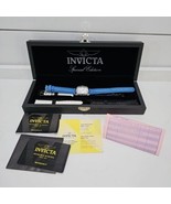 Invicta Lupah Special Edition Model No. 19520 SWISS Watch Women’s Watchb... - €85,34 EUR
