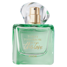 Avon TTA This Love Eau de Parfum Spray for her 50 ml New Boxed Very rare - £31.92 GBP
