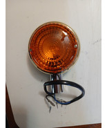 Stanley Turn Signal Housing And Lens 041-0842 SAE DP 82 - $23.76