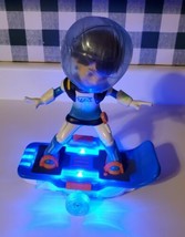 Disney Miles From Tomorrowland Blastboard - Does Not Have Remote - £15.51 GBP