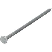 HILLMAN FASTENERS 461551 5 lb 4&quot;20D Galva Box Nail - $41.23 CAD