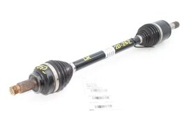 Driver Axle Shaft Rear Axle Gasoline (damaged) RWD Fits 12-16 BMW 328i 2... - $102.00