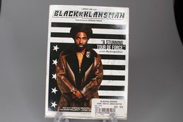 BlacKkKlansman - DVD John David Washington - - £2.31 GBP
