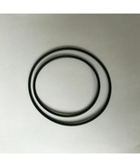 *New Replacement Belts * for EIKI NT Series 16mm Sound Film Projector - $14.84