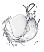 Transparent Earphone Case For Airpods 3 2023 Cases Soft Silicone Clear H... - $35.09 CAD