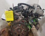 Engine 3.0L V6 VIN A 8th Digit Fits 02-08 X TYPE 727906***********6 MONT... - $432.67