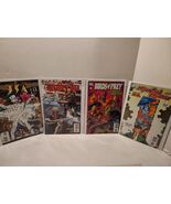 Lot of 20 Assorted DC Comic books  - $28.00