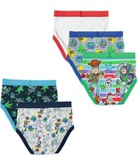 Disney Toy Story Boys 5 Pack Brief Size 6 - £15.73 GBP