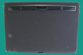 2008-2010 mercedes c300 w204 c350 c63 sunroof cover sun shade sliding panel oem - $109.87