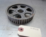 Right Camshaft Timing Gear From 2010 Acura TL  3.7 - £35.97 GBP