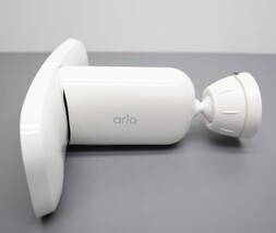 Arlo Pro 3 FB1001-100NAS Floodlight Indoor/Outdoor Security Camera - White image 6