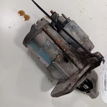 Engine Starter Motor Fits 19-23 Nissan Kicks - $54.84