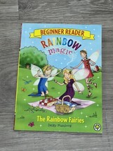 Rainbow Magic Beginner Reader: The Rainbow Fairies: Book 1 by Daisy Meadows 2010 - £3.60 GBP