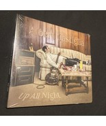 ALBERT CASTIGLIA - UP ALL NIGHT * NEW CD - £18.92 GBP