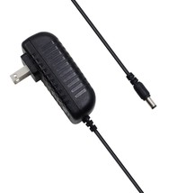 12V 2A US Power Adapter Cord For Seagate Backup Plus Desktop Hard Drive Disk - £15.97 GBP