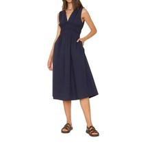 Xirena cyra dress in Darkest Navy - size XS - $164.34