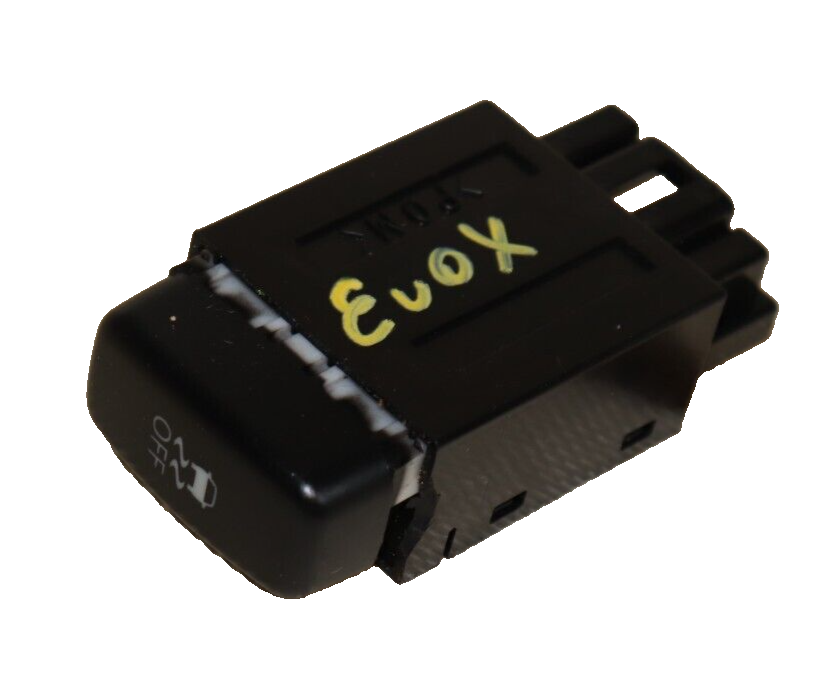 08 - 15 Mitsubishi Lancer Evo x traction control ASC switch (BL1) - $12.97