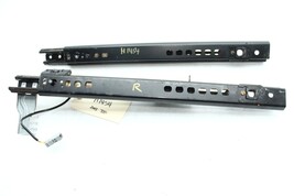 2012-2018 BMW F30 335i 328i FRONT RIGHT PASSENGER SEAT TRACK FRAME RAIL H1454 image 13