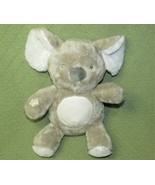 DREAM GRO PLUSH LIGHT UP KOALA LULLABY SOOTHER BABY CRIB HANGER WORKING ... - £18.82 GBP