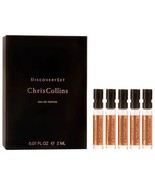 World of Chris Collins Chris Collins Eau de Parfum Discovery Set - $1,194.30 MXN