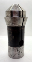 Hardinge TF37 SP-PO Extended Nose .200 Swiss Collet Taper Nose ++ - $1,473.05 MXN