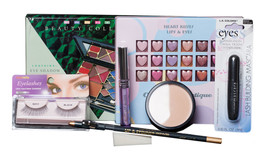 Crossdresser Makeup Kit! Ultimate Kit For A Beautiful Face. Crossdressin... - £31.44 GBP