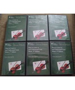 How to Listen to and Understand Great Music Robert Greenberg 48 Compact ... - $33.83 CAD