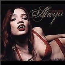 Atreyu : The Curse CD Limited Album With DVD 2 Discs (2006) Pre-Owned Region 2 - £14.00 GBP