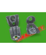 07-2013 mercedes w221 s550 s600 s63 fender inner support bracket set of 2 - $30.00