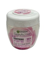 Garnier SkinActive Soothing Rose Water 3 In 1 Moisturizer Day/Night Mask... - £18.92 GBP