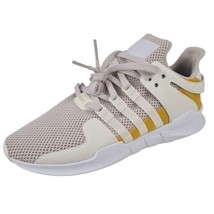  Adidas Equipment Support ADV Women Shoes Running Sneakers White AC7141 SZ 10 - £58.83 GBP