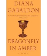 Dragonfly in Amber A Novel by Diana Gabaldon [Mass Market Paperback Book... - £3.93 GBP