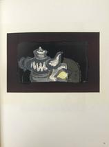 Artebonito - Georges Braque Lithograph la theiere grise 1963 Mourlot - £23.92 GBP