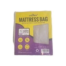 CHUPER Queen Mattress Bags for Moving and Disposal – Waterproof Queen, C... - $8.90