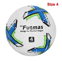 2023 Soccer Balls Professional Size 5 High Quality PU Leather Seamless Outdoor   - £93.21 GBP