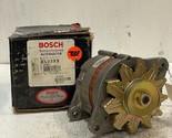 Bosch Remaufactured Alternator AL238X | 804770  - $72.67