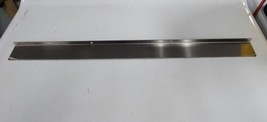Sharp 24" Stainless Steel Flush Mount Deflector Vent Kit No. SKMD24F0AS OEM - £28.56 GBP