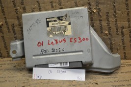 2000 2001 Lexus ES300 ABS Control Unit OEM 8954033270 Module 153-6C6 - $9.49