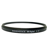 Rodenstock HR Digital E 77mm UV 1x MC Filter - Used - £14.11 GBP