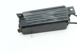 2003-2008 INFINITI FX45 FX35 ADAPTIVE CRUISE CONTROL RADAR MODULE SENSOR H1843 image 7