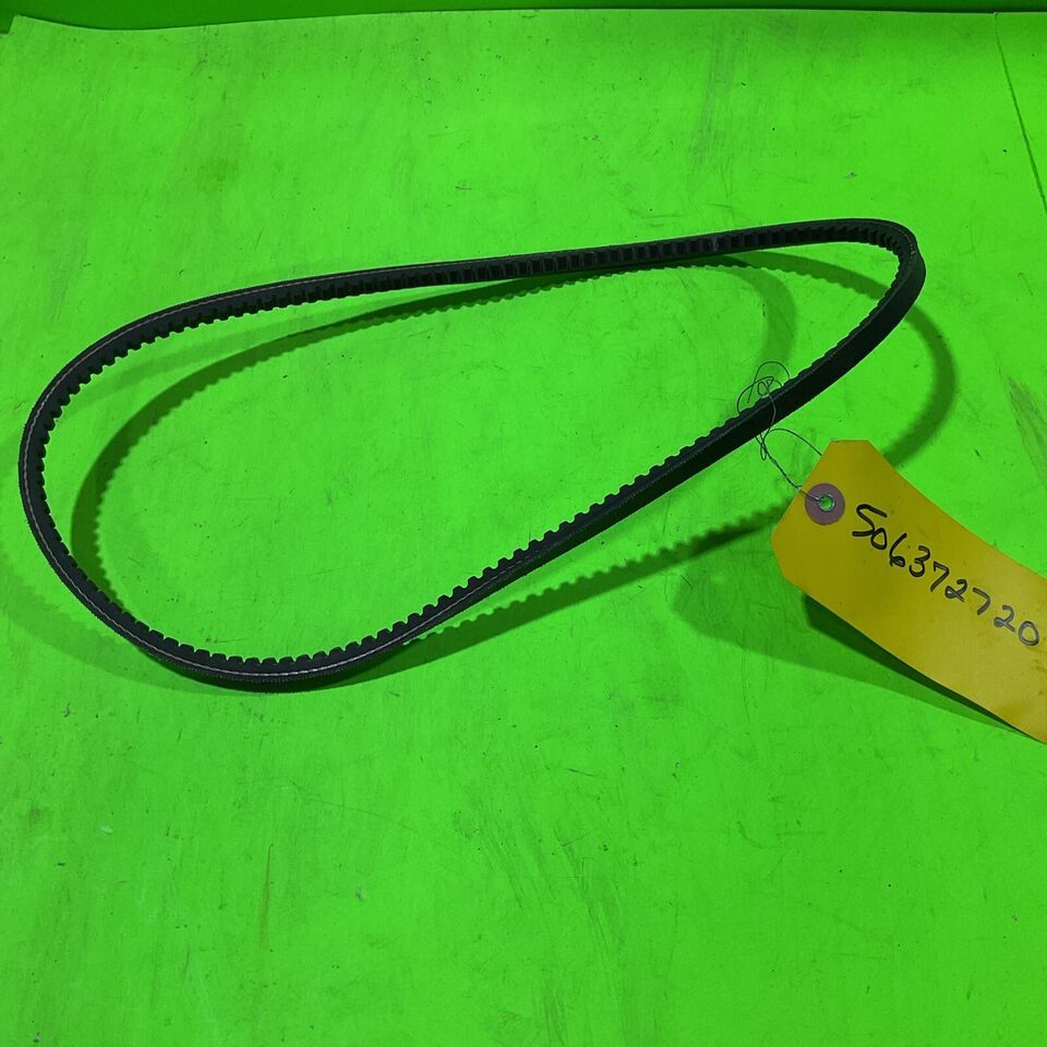 Genuine OEM Husqvarna 506372720 506347420 506070520 Cogged Belt For 371 ... - $16.03
