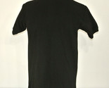 ENTERPRISE Rent A Car Employee Uniform Polo Shirt Black Size M Medium NEW - $25.49