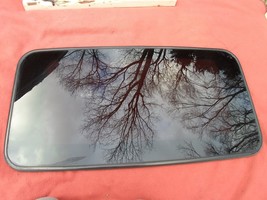 2001 Hyundai Sonata Oem Year Specific Sunroof Glass No Accident Free Shipping! - $187.00