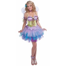 Woman&#39;s Fantasy Fairies, Daydream Costume - £26.33 GBP