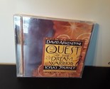 David Arkenstone ‎‎– Quest Of The Dream Warrior (CD, 1995, serie di arti... - $11.39