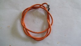 Maytag Stove Model MGR4411BDW Spark Wire 30 Inch Length 74007014 - $17.95