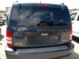 Trunk/Hatch/Tailgate Privacy Tint Glass Fits 08-12 LIBERTY 104860000Hatc... - $238.92