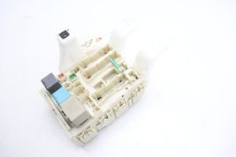 04-09 TOYOTA PRIUS INTERIOR DASH CABIN FUSE RELAY BOX E1437 image 3